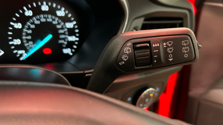 Ford Focus 1.0 EcoBoost Titanium 5dr Petrol Hatchback